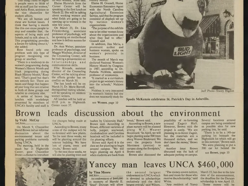 1989-03-23 Blue Banner